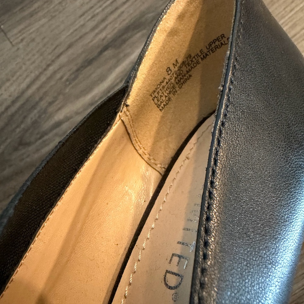 The Limited Timona Heels - Size 8 - Picture 4 of 5
